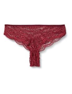DeFacto Unterwäsche Für Frauen Paket Slip Damenunterwäsche - Höschen Für Frauen Brazillian von DeFacto