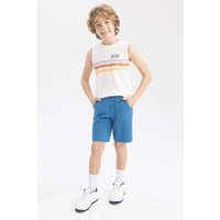 Jungen Regular Fit Shorts von DeFacto