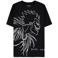 Death Note T-Shirt von Death Note