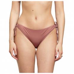 DEDICATED - Women's Bikini Bottom Odda Gr L rosa von Dedicated