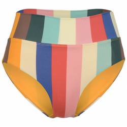 DEDICATED - Women's Bikini Pants Slite - Bikini-Bottom Gr S bunt von Dedicated