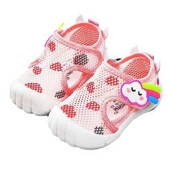 Deedlite Barfußschuhe Baby Puschies Lauflernschuhe Kinder rutschfeste & Ergonomische Schuhe Kleinkind von Deedlite