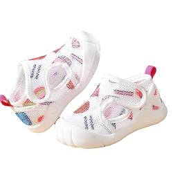 Deedlite Barfußschuhe Baby Puschies Lauflernschuhe Kinder rutschfeste & Ergonomische Schuhe Kleinkind von Deedlite