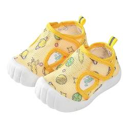 Deedlite Barfußschuhe Baby Puschies Lauflernschuhe Kinder rutschfeste & Ergonomische Schuhe Kleinkind von Deedlite