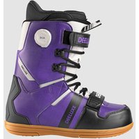 DEELUXE D.N.A. Pro 2024 Snowboard-Boots purple haze von Deeluxe