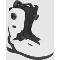 DEELUXE ID Dual BOA 2023 Snowboard-Boots white von Deeluxe