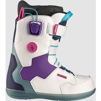 DEELUXE ID Lara 2023 Snowboard-Boots happy cloud von Deeluxe