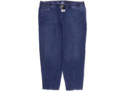 Deerberg Damen Jeans, blau von Deerberg
