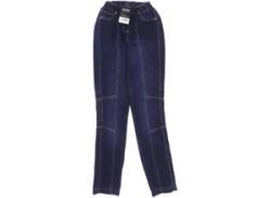 Deerberg Damen Jeans, marineblau von Deerberg