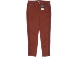 Deerberg Damen Jeans, rot von Deerberg