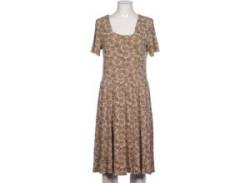 Deerberg Damen Kleid, beige von Deerberg