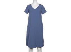 Deerberg Damen Kleid, blau von Deerberg