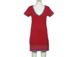 Deerberg Damen Kleid, rot von Deerberg