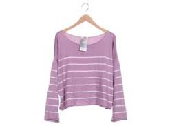 Deerberg Damen Pullover, pink von Deerberg