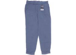 Deerberg Damen Stoffhose, blau von Deerberg