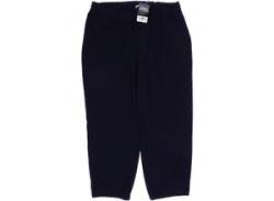 Deerberg Damen Stoffhose, marineblau von Deerberg