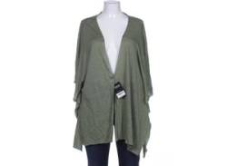 Deerberg Damen Strickjacke, grün von Deerberg