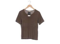 Deerberg Damen T-Shirt, braun von Deerberg