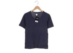 Deerberg Damen T-Shirt, marineblau von Deerberg