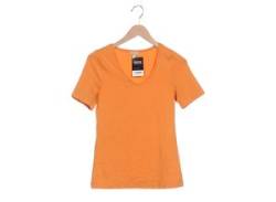 Deerberg Damen T-Shirt, orange von Deerberg