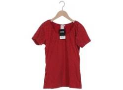 Deerberg Damen T-Shirt, rot von Deerberg