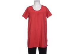 Deerberg Damen T-Shirt, rot von Deerberg