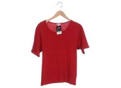 Deerberg Damen T-Shirt, rot von Deerberg