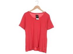 Deerberg Damen T-Shirt, rot von Deerberg