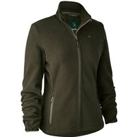 Deerhunter Fleecejacke Damen Fleecejacke Chasse von Deerhunter