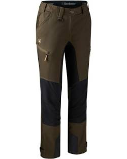 Deerhunter Lady Roja Trousers Fallen Leaf von Deerhunter