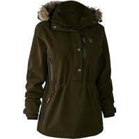 Deerhunter Parka Damen Anorak Lady Gabby von Deerhunter