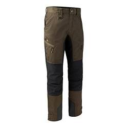 Deerhunter Rogaland Stretchhose mit Kontrast Fallen Leaf von Deerhunter