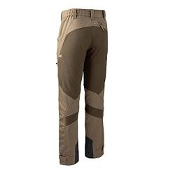 Deerhunter Rogaland Stretchhose mit Kontrast Fallen Leaf von Deerhunter