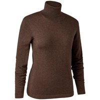 Deerhunter Strickpullover Damen Rollkragen-Pullover Darlington von Deerhunter