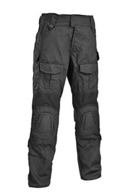 Defcon 5 Cargohose Hose D5-Gladio Hose schwarz S von Defcon 5