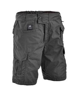 Defcon 5 Cargohose Hose D5-Tactical Short schwarz XXL von Defcon 5