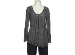 DEICHGRAF Damen Bluse, grau von Deichgraf