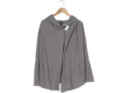 DEICHGRAF Damen Strickjacke, grau von Deichgraf