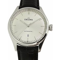 Delma Automatikuhr Heritage 41601.688.6.061 von Delma