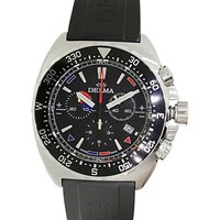 Delma Quarzuhr Oceanmaster Chronograph 41501.678.6.038 von Delma