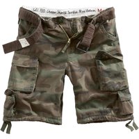 DELTA Division Herren Cargo Shorts von Delta