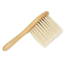 Neck Duster Brush Fashion Professional Home Haarschneidebürste Weiche Friseurbürste von Demeras