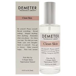 Demeter Clean Skin Eau de Cologne 120 ml (woman) von Demeter
