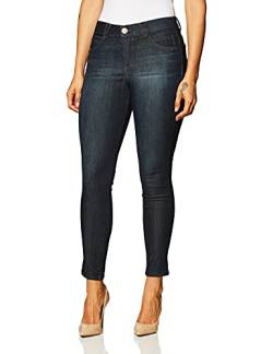 Democracy Damen AB Solution Jegging - Blau - 42 von Democracy