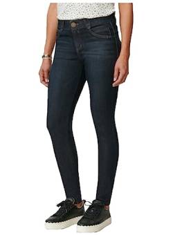 Democracy Damen AB Solution Jegging - Blau - 44 von Democracy