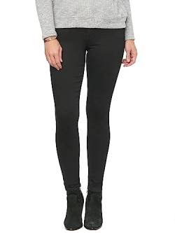 Democracy Damen AB Solution Jegging - Schwarz - 34 von Democracy