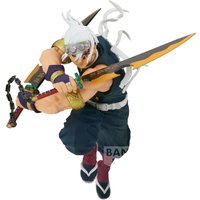 Demon Slayer - Anime Sammelfiguren - Kimetsu no Yaiba - Banpresto - Tengen Uzui (Vibration Stars) - multicolor  - Lizenzierter Fanartikel von Demon Slayer