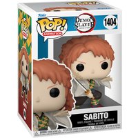 Demon Slayer - Sabito Vinyl Figur 1404 - Funko Pop! Figur - Funko Shop Deutschland - Lizenzierter Fanartikel von Demon Slayer