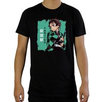 Demon Slayer T-Shirt von Demon Slayer