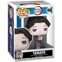 Demon Slayer - Tamayo Vinyl Figur 1408 - Funko Pop! Figur - Funko Shop Deutschland - Lizenzierter Fanartikel von Demon Slayer